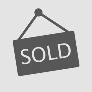 SOLD*** Bahama Beach Umbrella New  Integrated Anchor Carry Storage Bag Inc…